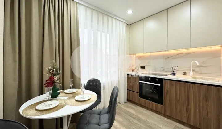 Apartament, Ciocana, MIRCEA CEL BĂTRÂN