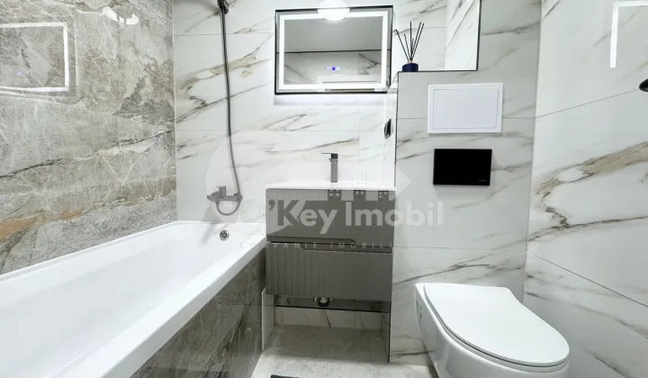 Apartament, Ciocana, MIRCEA CEL BĂTRÂN