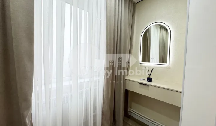 Apartament, Ciocana, MIRCEA CEL BĂTRÂN