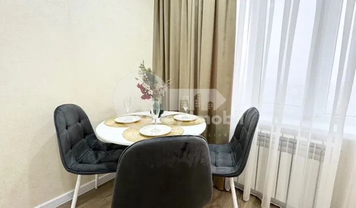 Apartament, Ciocana, MIRCEA CEL BĂTRÂN