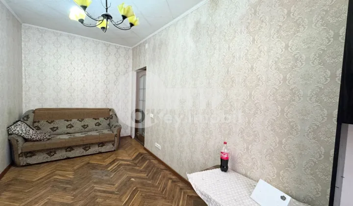 Apartament, Botanica, NICOLAE TITULESCU