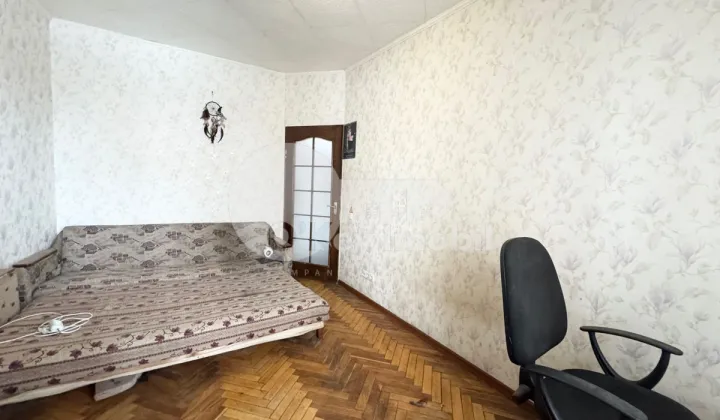 Apartament, Botanica, NICOLAE TITULESCU