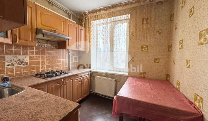 Apartament, Botanica, NICOLAE TITULESCU