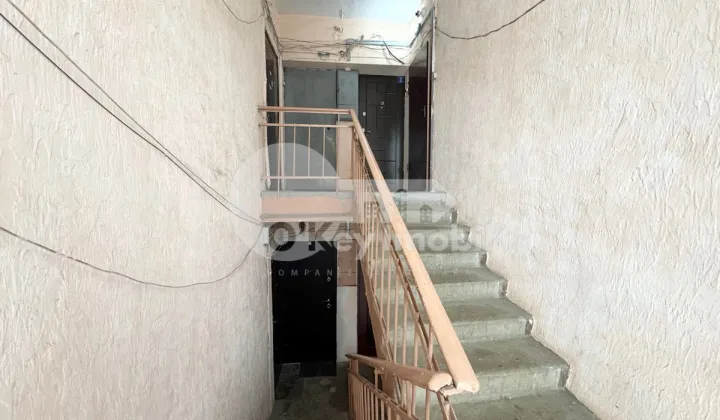 Apartament, Botanica, NICOLAE TITULESCU