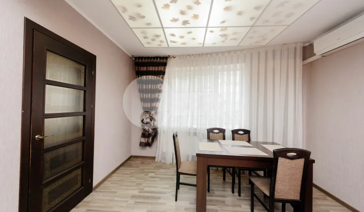 Apartament, Buiucani, LIVIU DELEANU