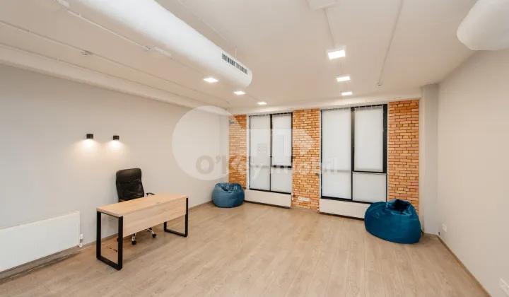 Oficiu, Centru, VASILE ALECSANDRI