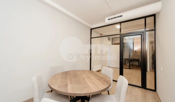 Oficiu, Centru, VASILE ALECSANDRI