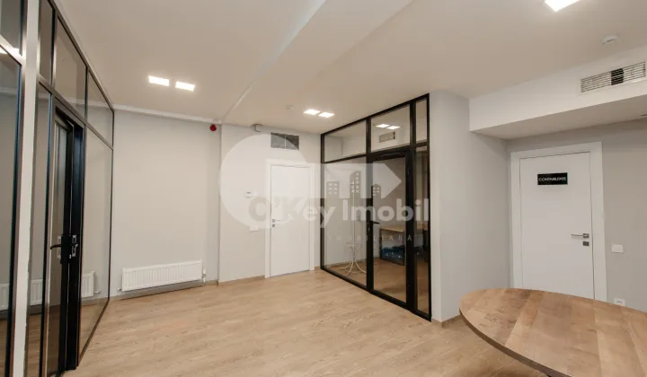 Oficiu, Centru, VASILE ALECSANDRI