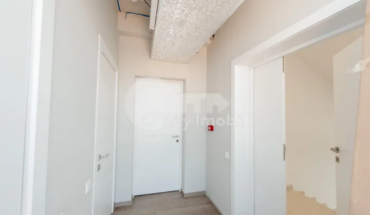 Oficiu, Centru, VASILE ALECSANDRI