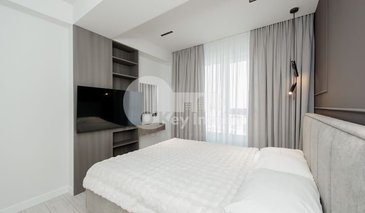 Apartament, Telecentru, STR. IALOVENI