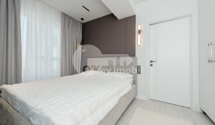 Apartament, Telecentru, STR. IALOVENI