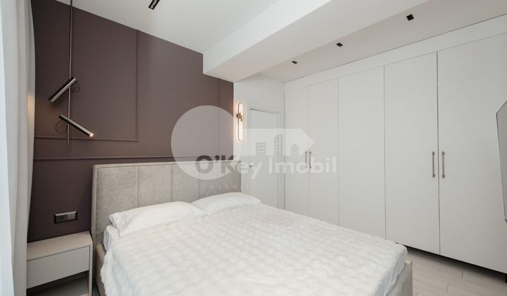 Apartament, Telecentru, STR. IALOVENI