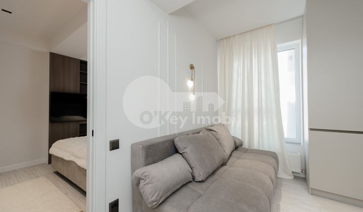 Apartament, Telecentru, STR. IALOVENI