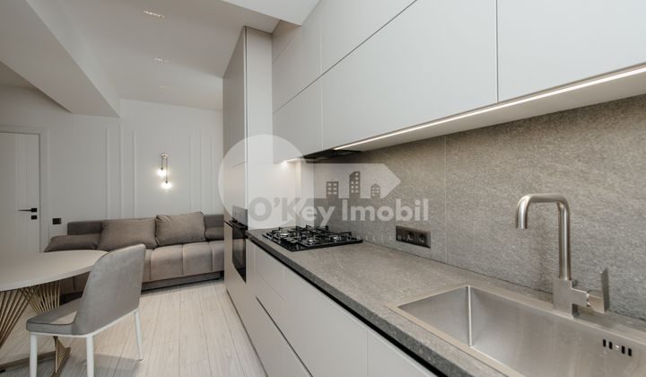 Apartament, Telecentru, STR. IALOVENI