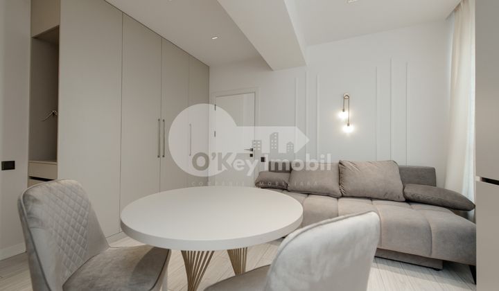 Apartament, Telecentru, STR. IALOVENI