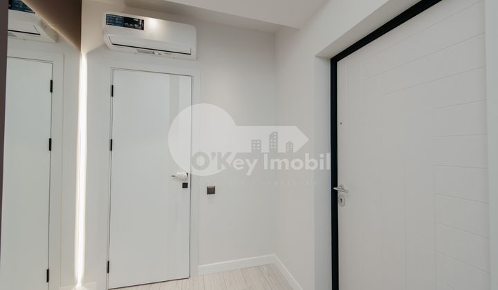 Apartament, Telecentru, STR. IALOVENI