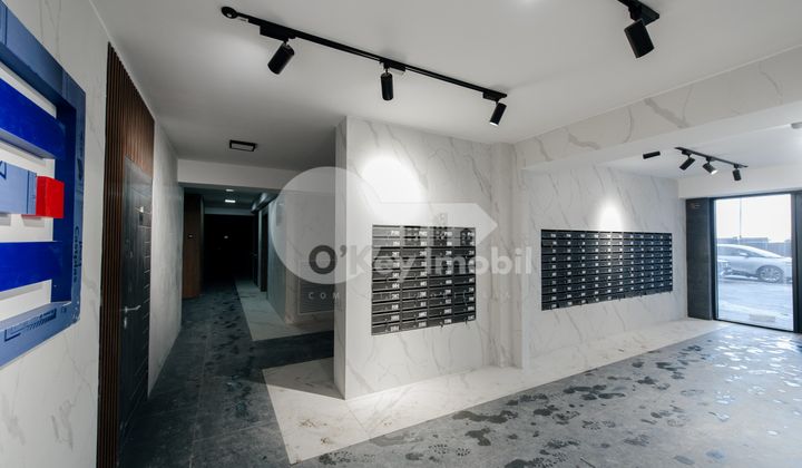 Apartament, Telecentru, STR. IALOVENI