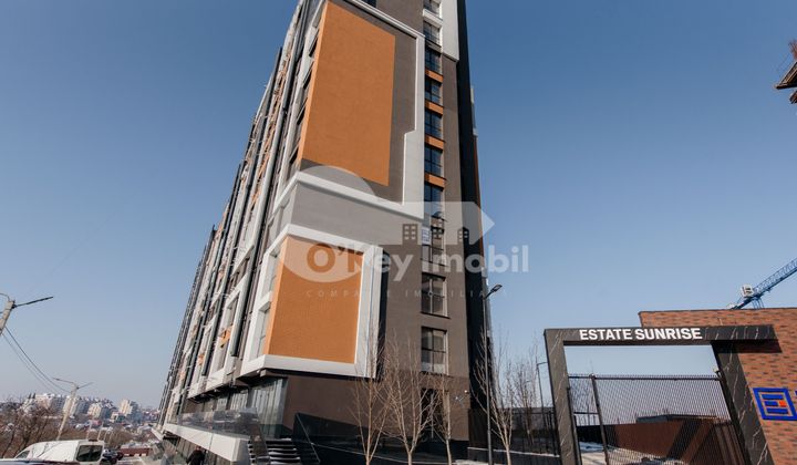 Apartament, Telecentru, STR. IALOVENI