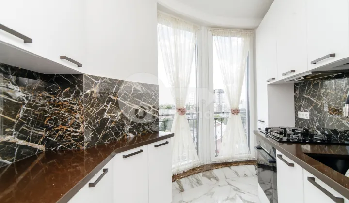 Apartament, Centru, ALEXANDR PUȘKIN