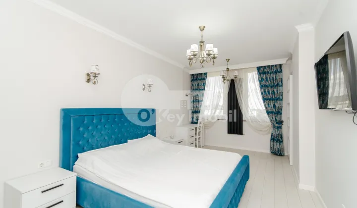 Apartament, Centru, ALEXANDR PUȘKIN