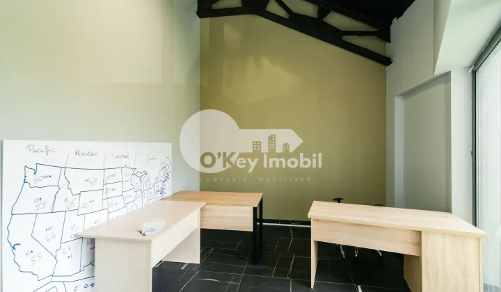 Spațiu comercial, Centru, NICOLAE TESTEMIȚANU