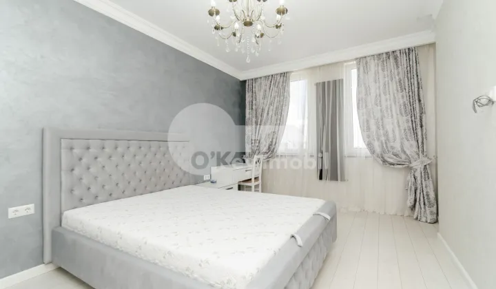 Apartament, Centru, ALEXANDR PUȘKIN