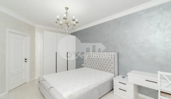 Apartament, Centru, ALEXANDR PUȘKIN