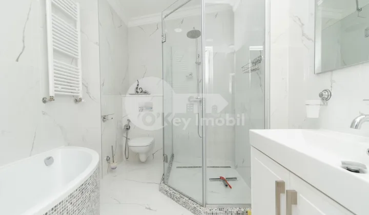 Apartament, Centru, ALEXANDR PUȘKIN