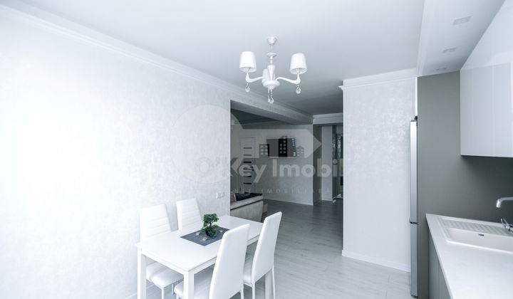 Apartament, Centru, ROMANĂ