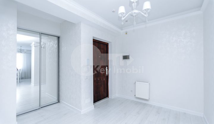 Apartament, Centru, ROMANĂ