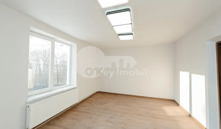 Oficiu, Centru, ALEXEI ȘCIUSEV