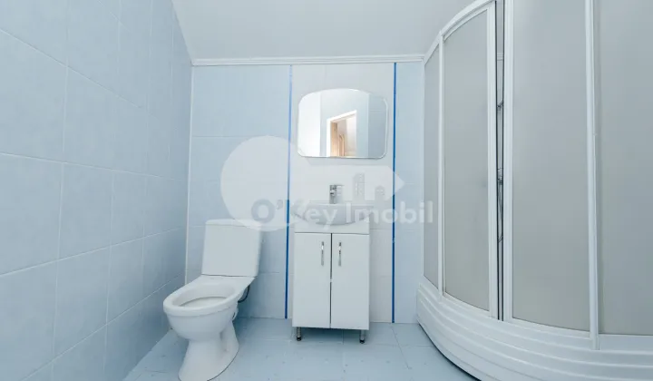 Oficiu, Centru, ALEXEI ȘCIUSEV