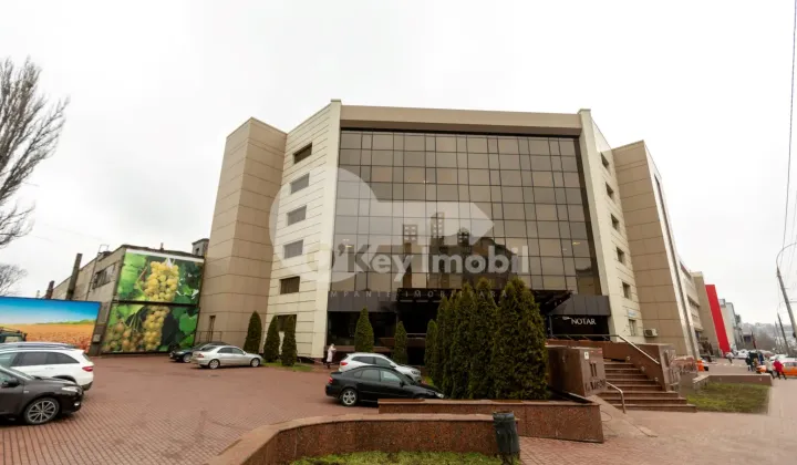 Oficiu, Centru, MIHAI VITEAZUL