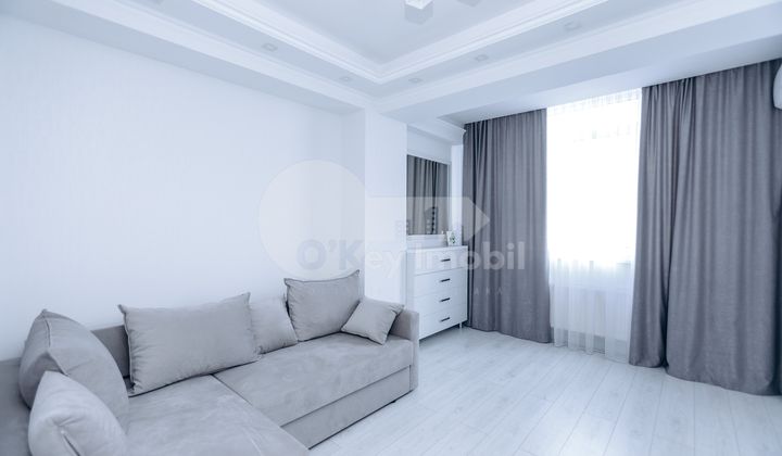 Apartament, Centru, ROMANĂ
