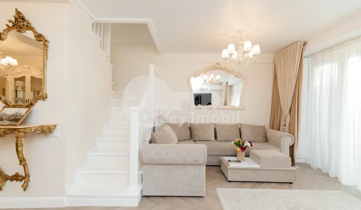 Townhouse, Centru, MELESTIU