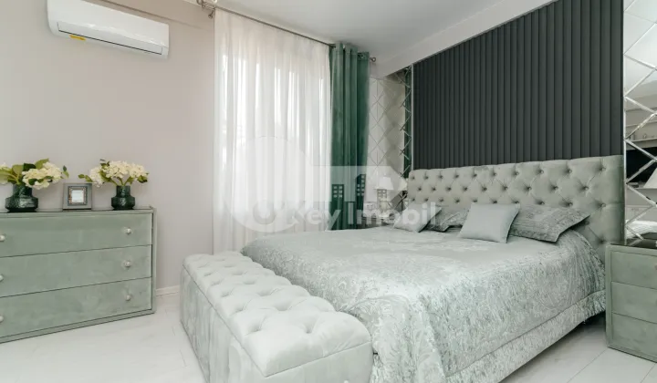 Townhouse, Centru, MELESTIU