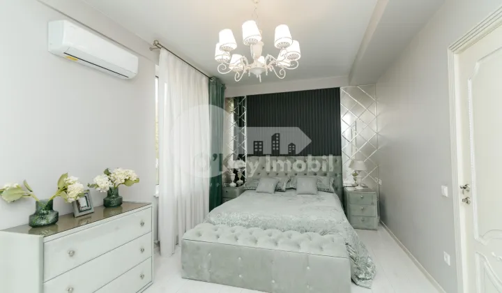 Townhouse, Centru, MELESTIU