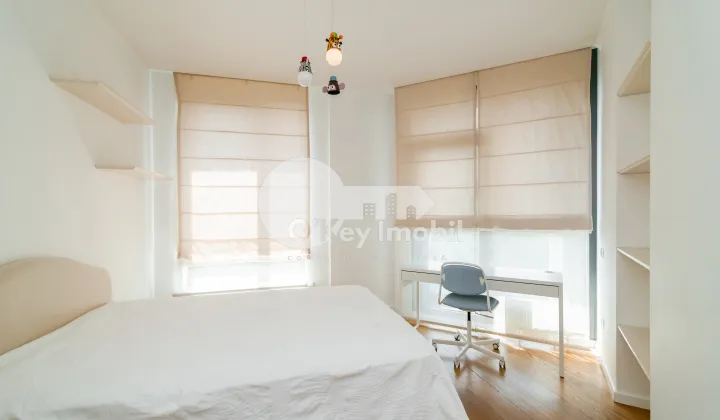 Apartament, Centru, COLUMNA