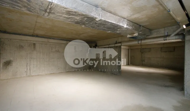 Spațiu comercial, Râșcani, ALECU RUSSO