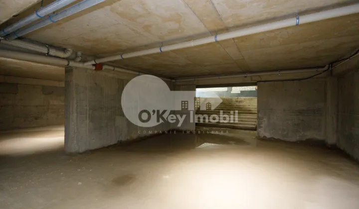 Spațiu comercial, Râșcani, ALECU RUSSO