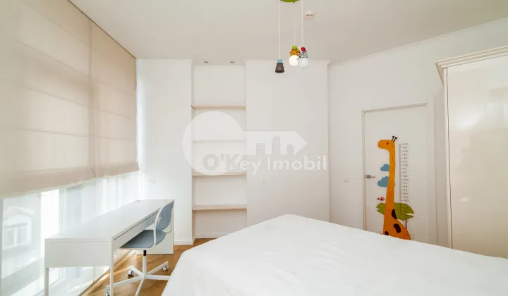 Apartament, Centru, COLUMNA