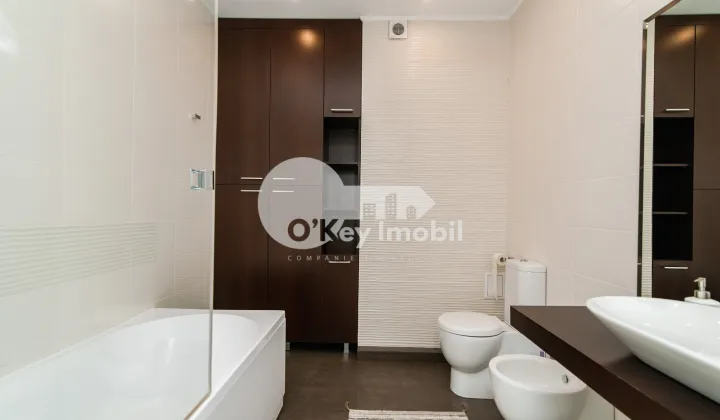 Apartament, Centru, COLUMNA