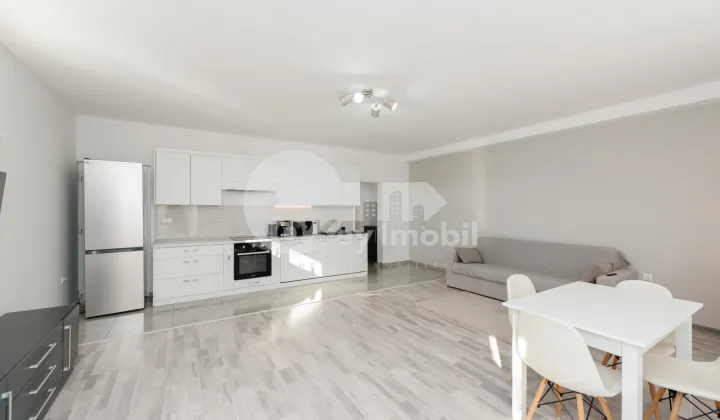 Apartament, Telecentru, STR-LA MICIURIN