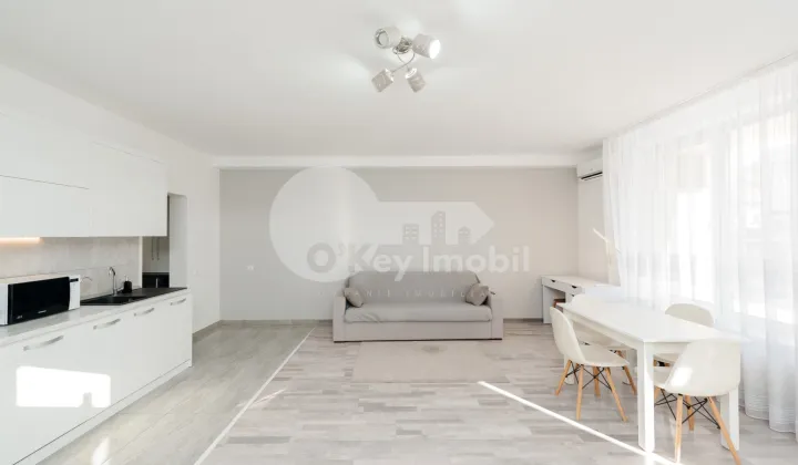 Apartament, Telecentru, STR-LA MICIURIN
