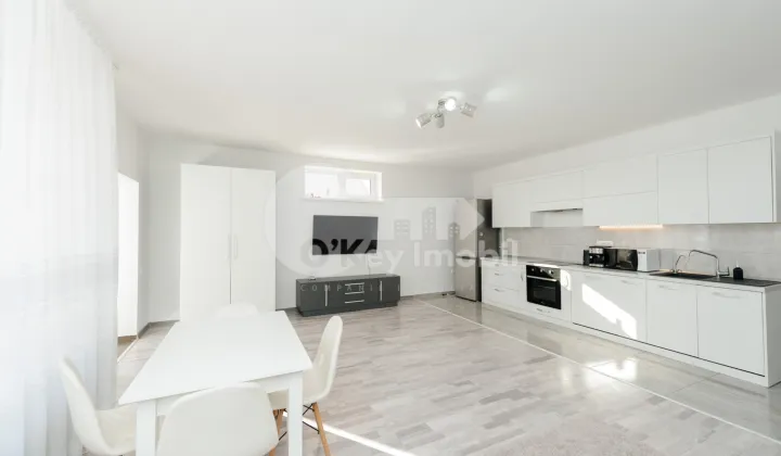 Apartament, Telecentru, STR-LA MICIURIN