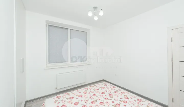 Apartament, Telecentru, STR-LA MICIURIN
