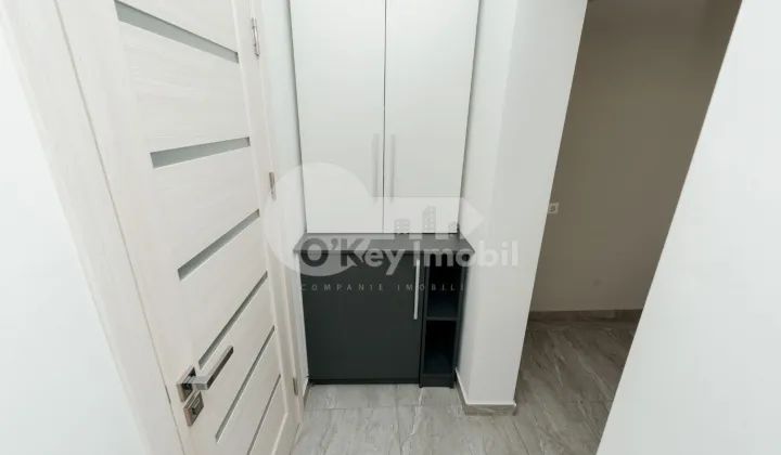 Apartament, Telecentru, STR-LA MICIURIN
