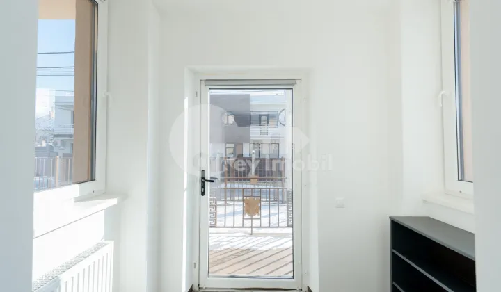 Apartament, Telecentru, STR-LA MICIURIN