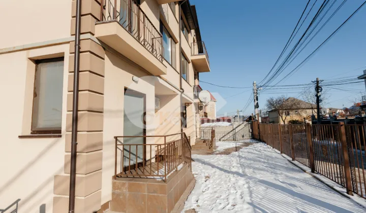 Apartament, Telecentru, STR-LA MICIURIN