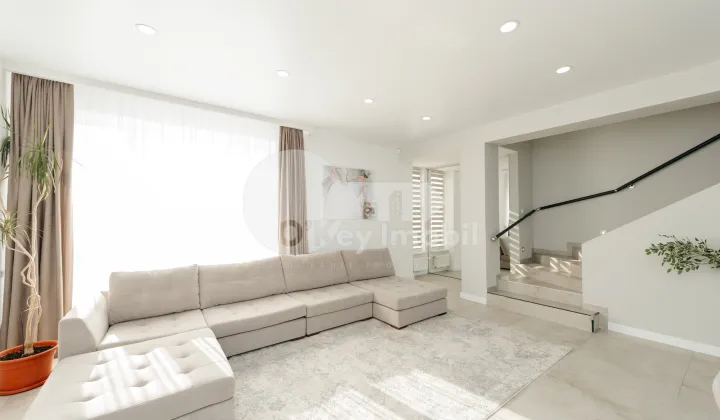 Casă, Telecentru, PARASCOVIA DIDÂC